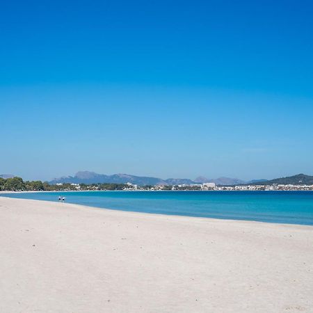 Ideal Property Mallorca - Casa Pinar Alcudia  Ngoại thất bức ảnh