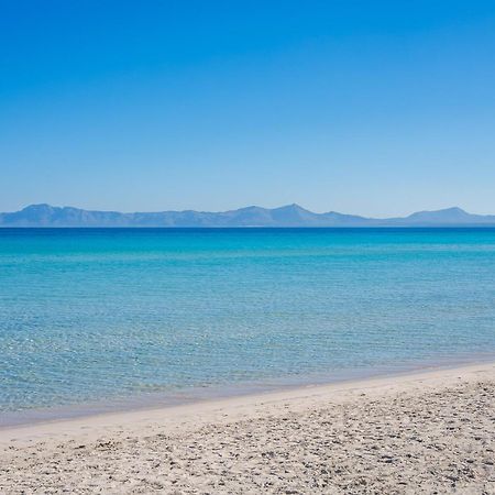 Ideal Property Mallorca - Casa Pinar Alcudia  Ngoại thất bức ảnh