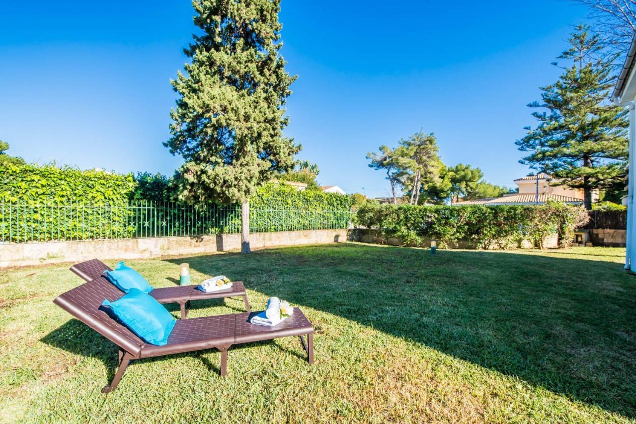 Ideal Property Mallorca - Casa Pinar Alcudia  Ngoại thất bức ảnh