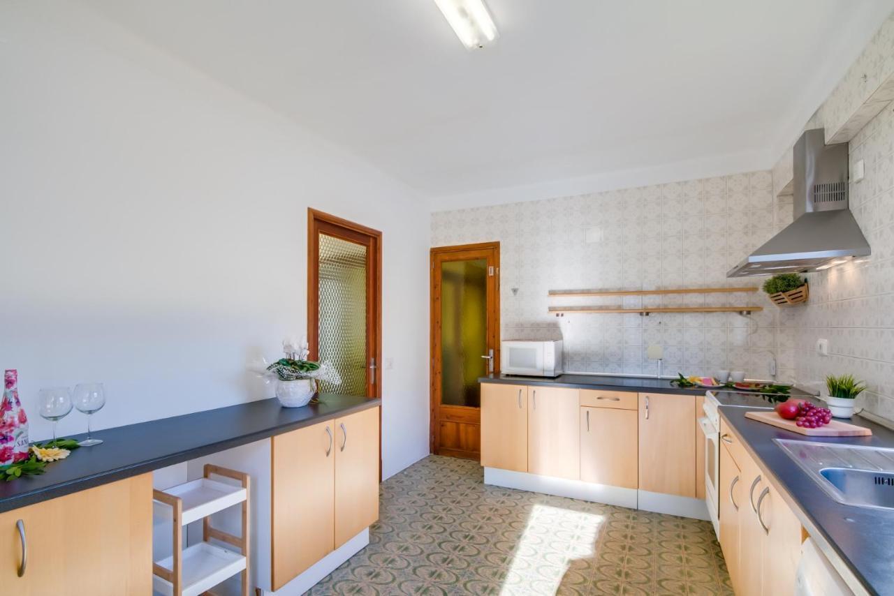 Ideal Property Mallorca - Casa Pinar Alcudia  Ngoại thất bức ảnh