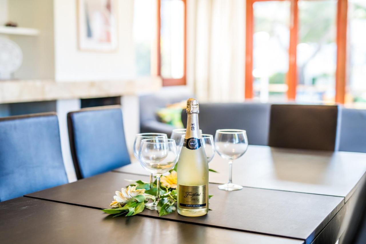 Ideal Property Mallorca - Casa Pinar Alcudia  Ngoại thất bức ảnh