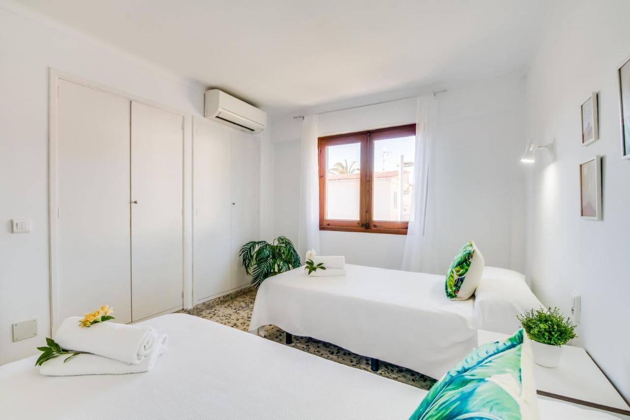Ideal Property Mallorca - Casa Pinar Alcudia  Ngoại thất bức ảnh