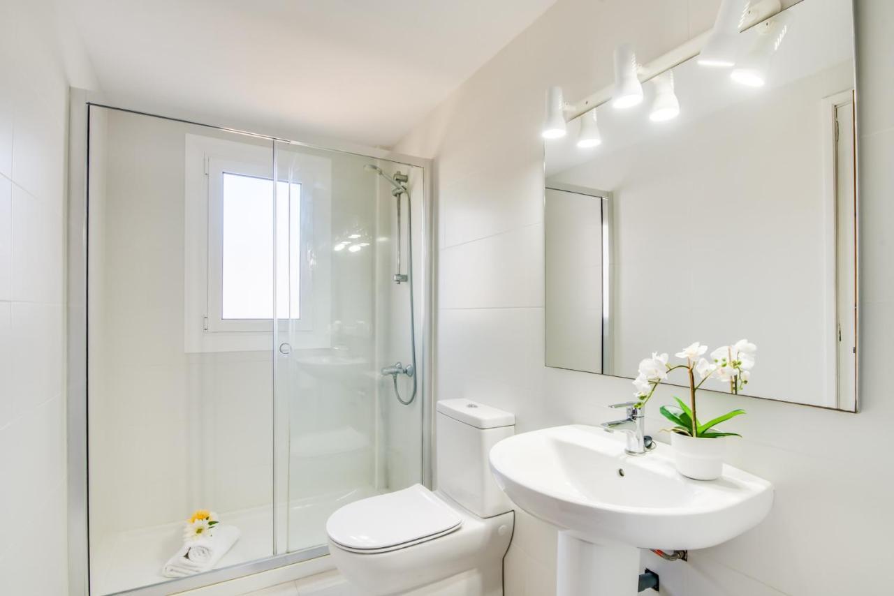 Ideal Property Mallorca - Casa Pinar Alcudia  Ngoại thất bức ảnh