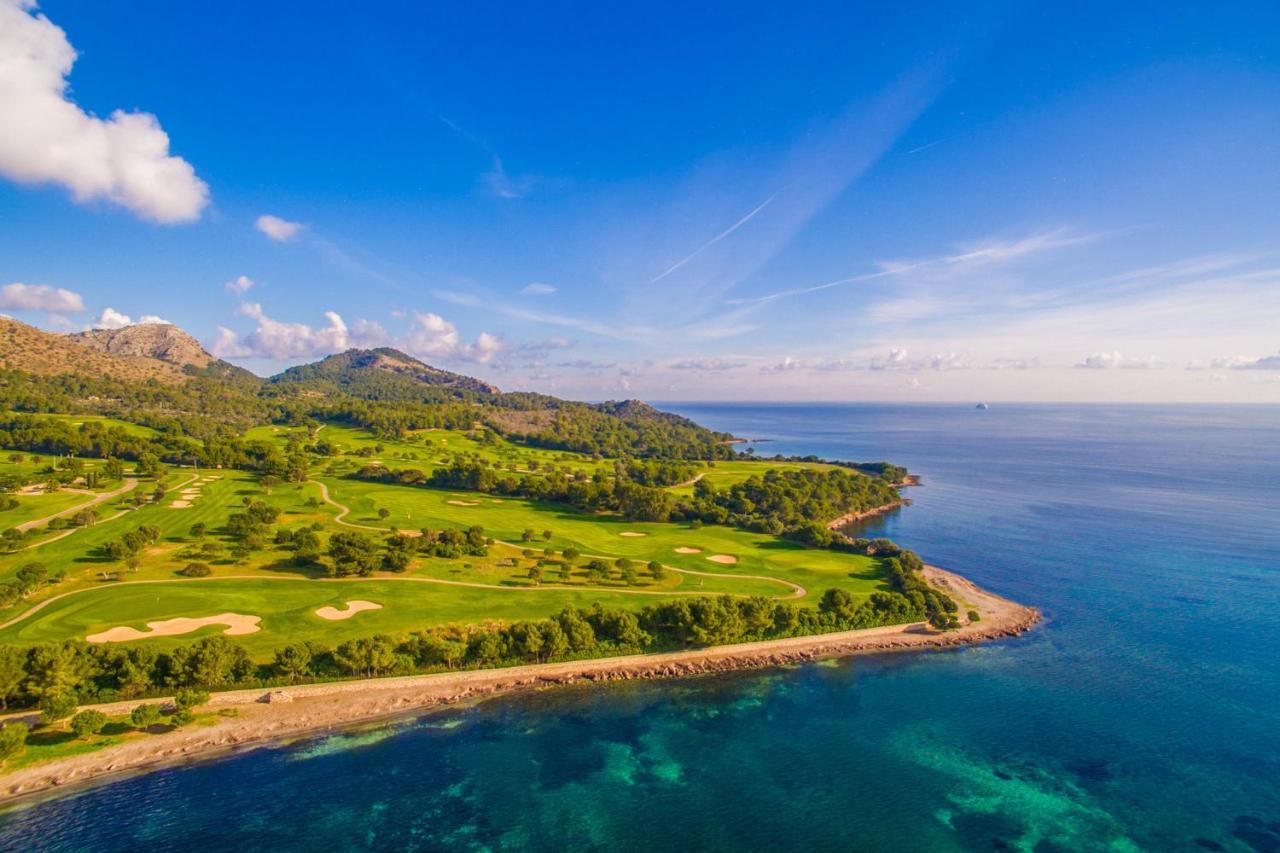 Ideal Property Mallorca - Casa Pinar Alcudia  Ngoại thất bức ảnh