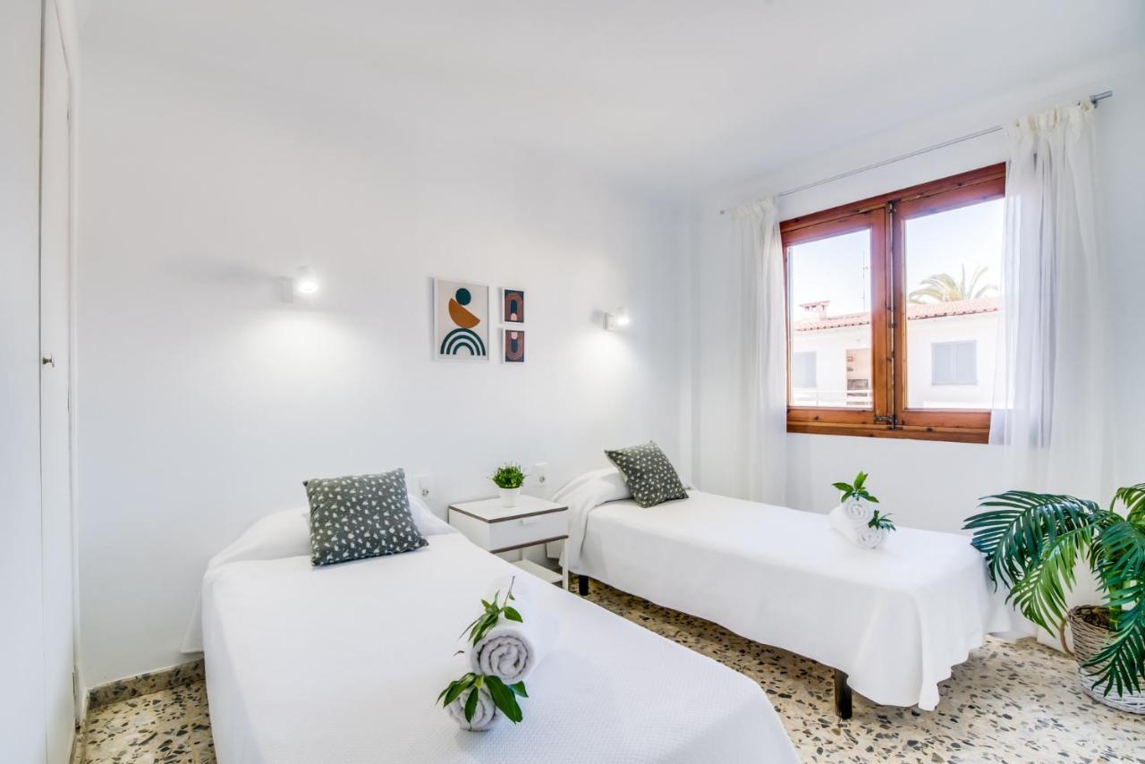Ideal Property Mallorca - Casa Pinar Alcudia  Ngoại thất bức ảnh