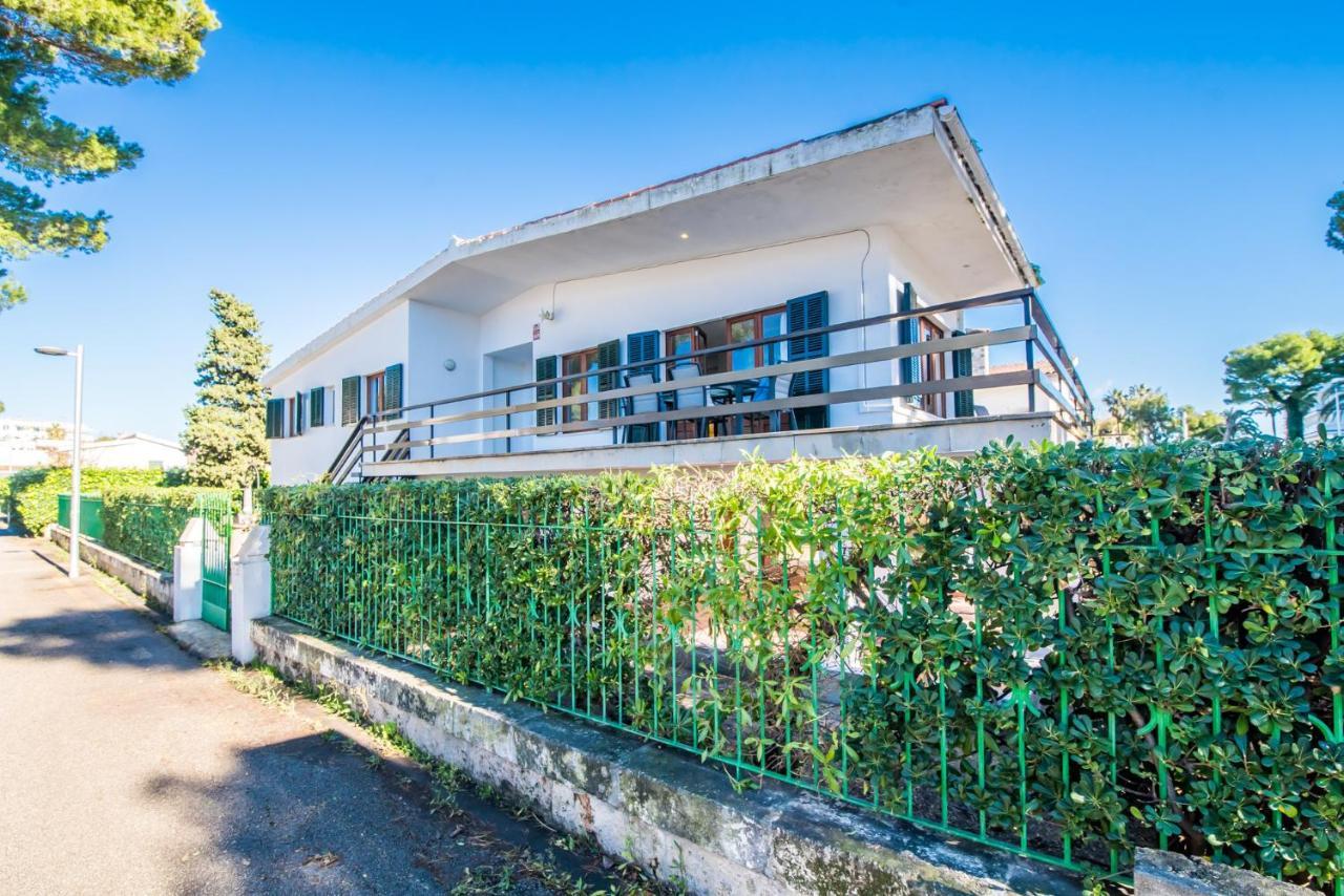Ideal Property Mallorca - Casa Pinar Alcudia  Ngoại thất bức ảnh