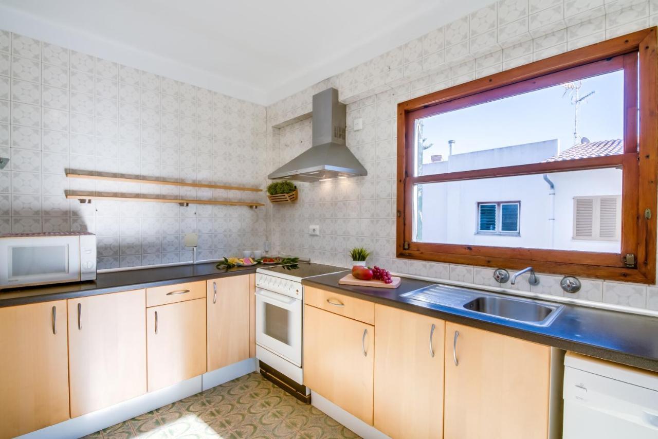 Ideal Property Mallorca - Casa Pinar Alcudia  Ngoại thất bức ảnh